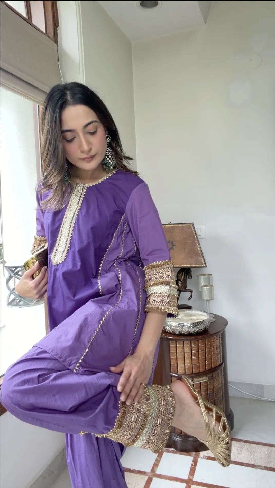 Savera Set