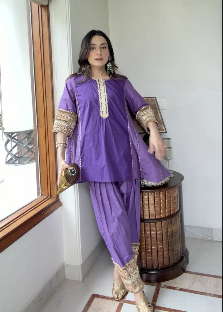 Savera Set