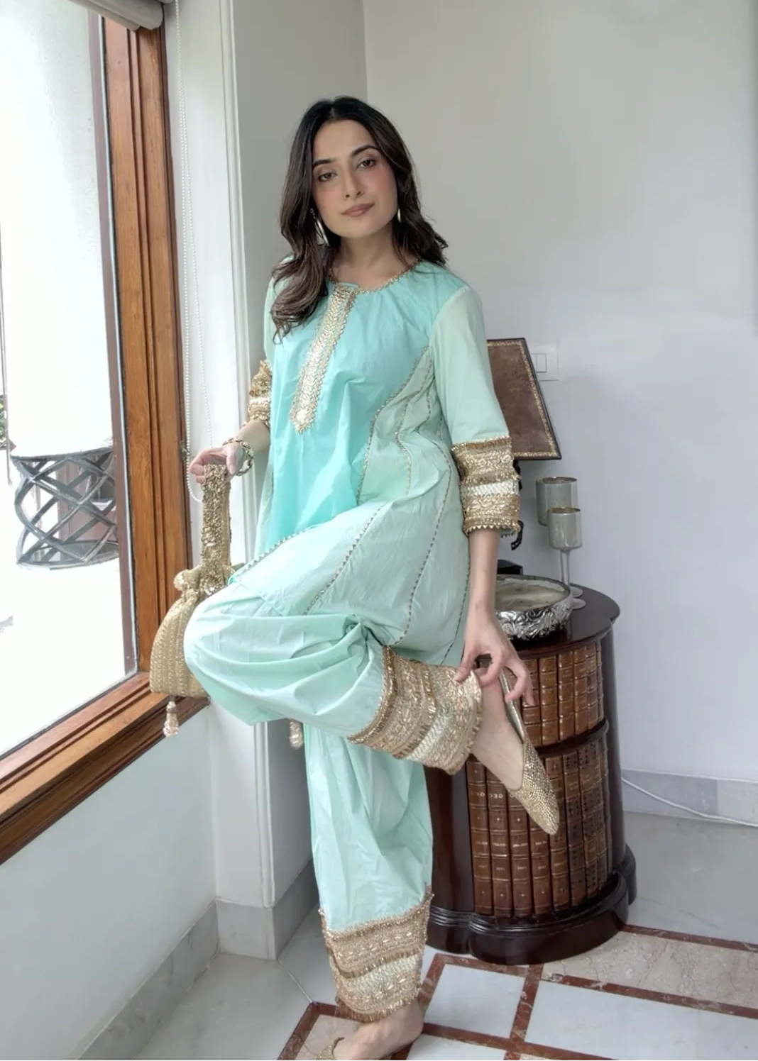 Savera Set