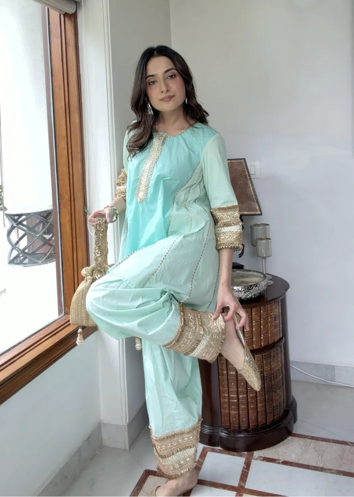 Savera Set