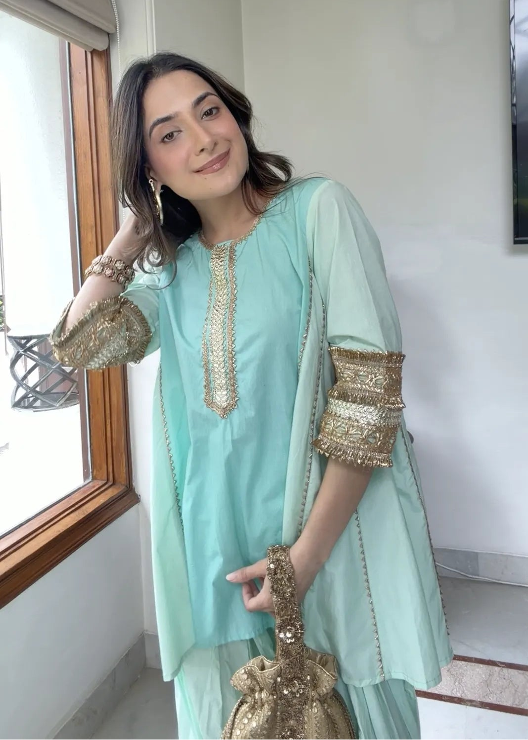 Savera Set