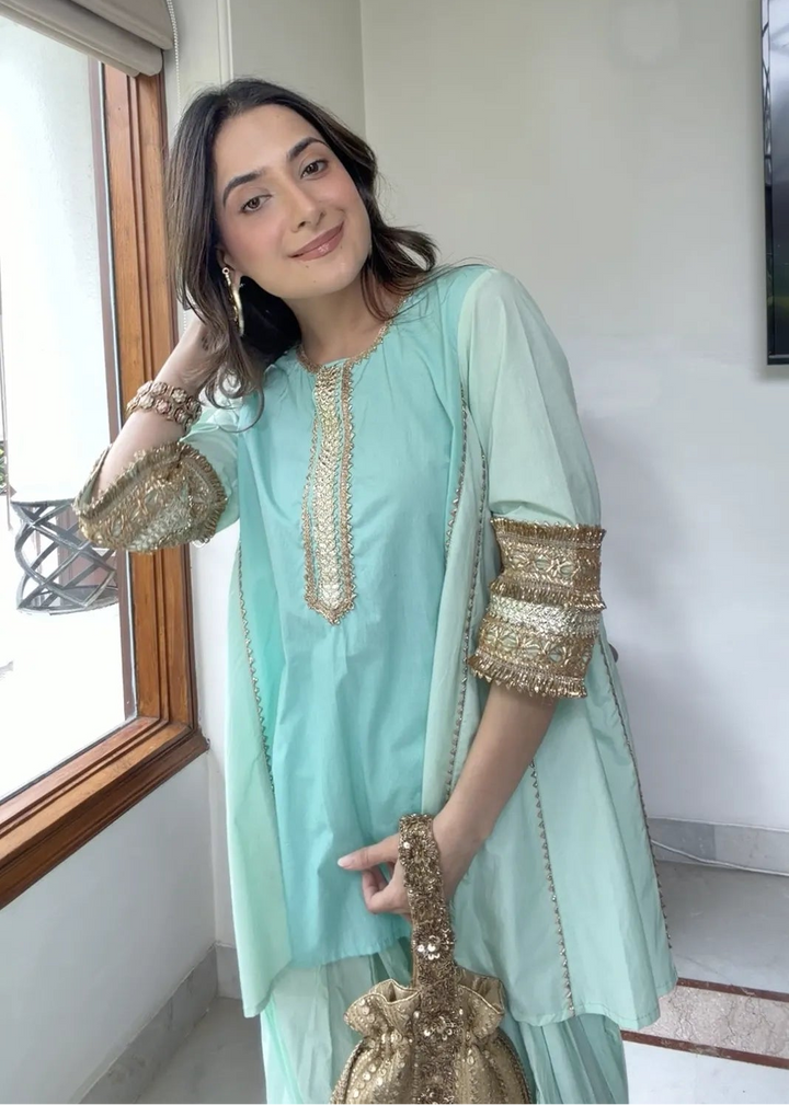 Savera Set
