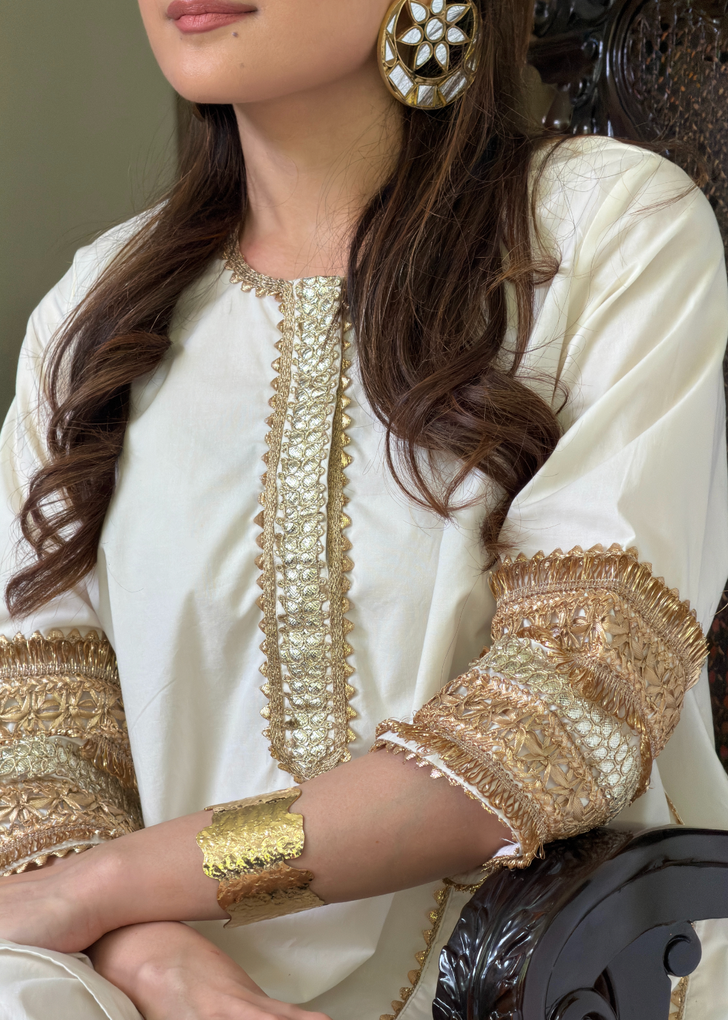 Chaand Set