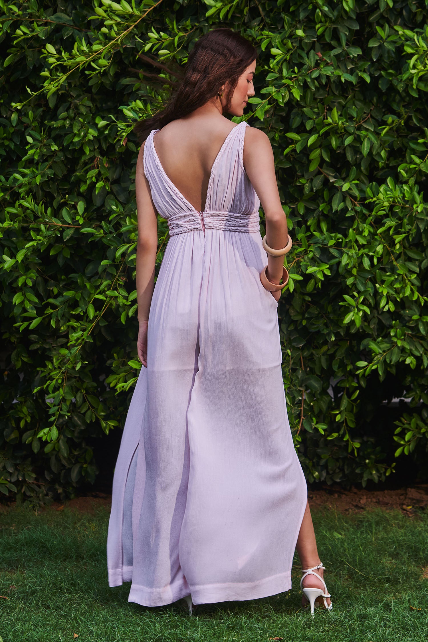 Aurora jumpsuit