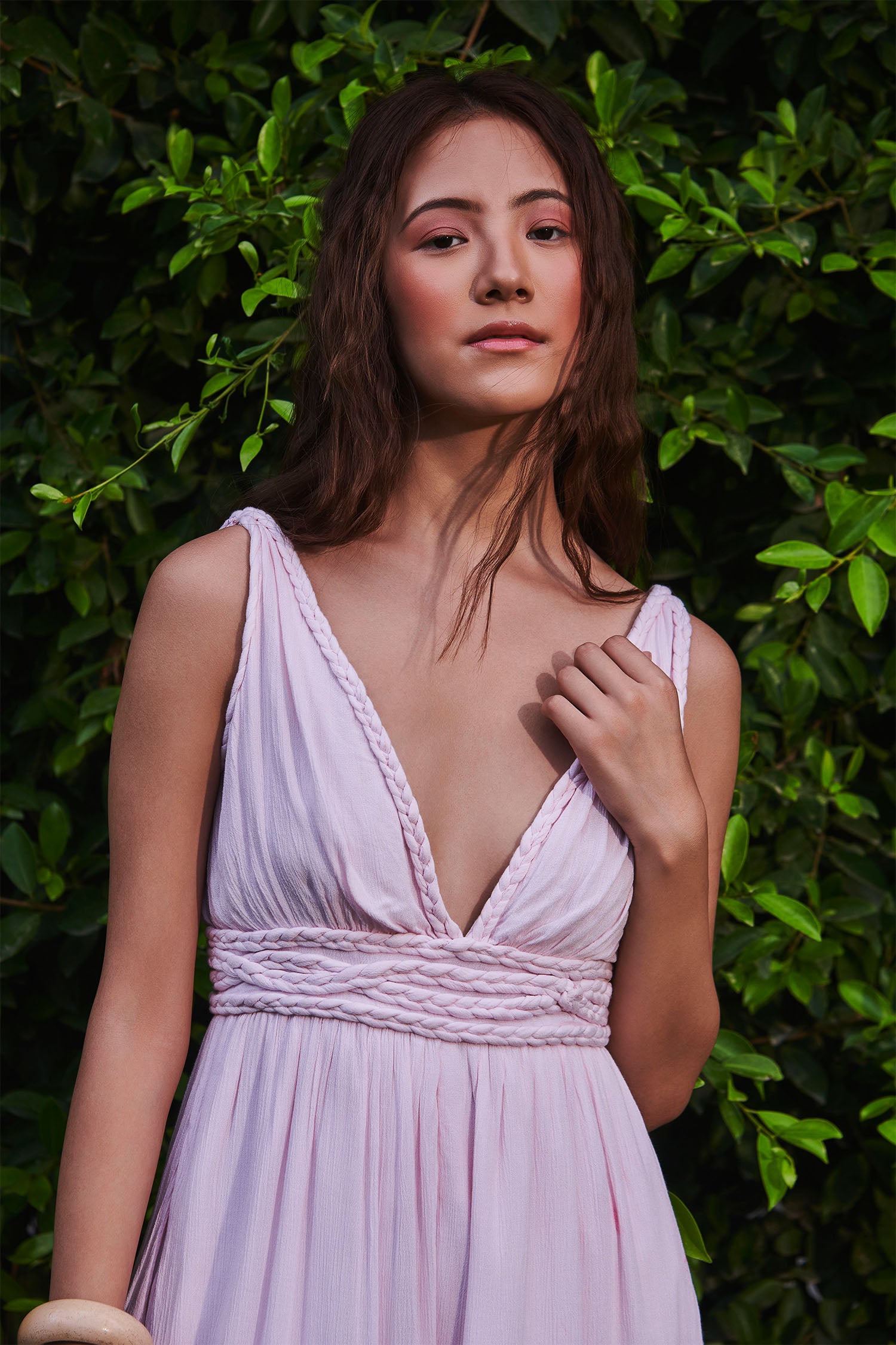 Aurora jumpsuit