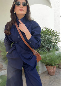 Navy Blue