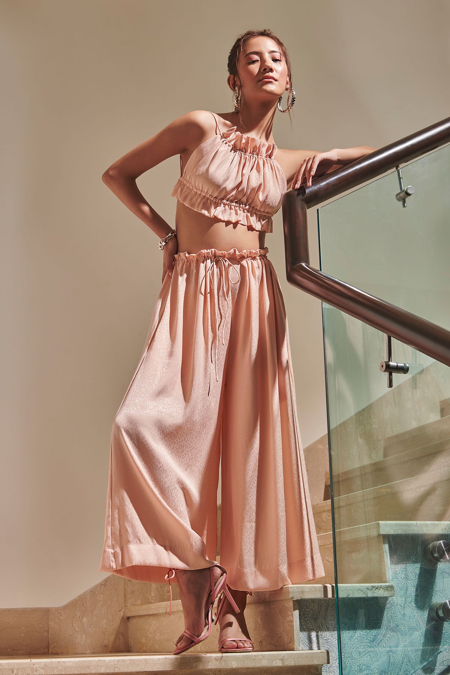 Paloma co-ord set