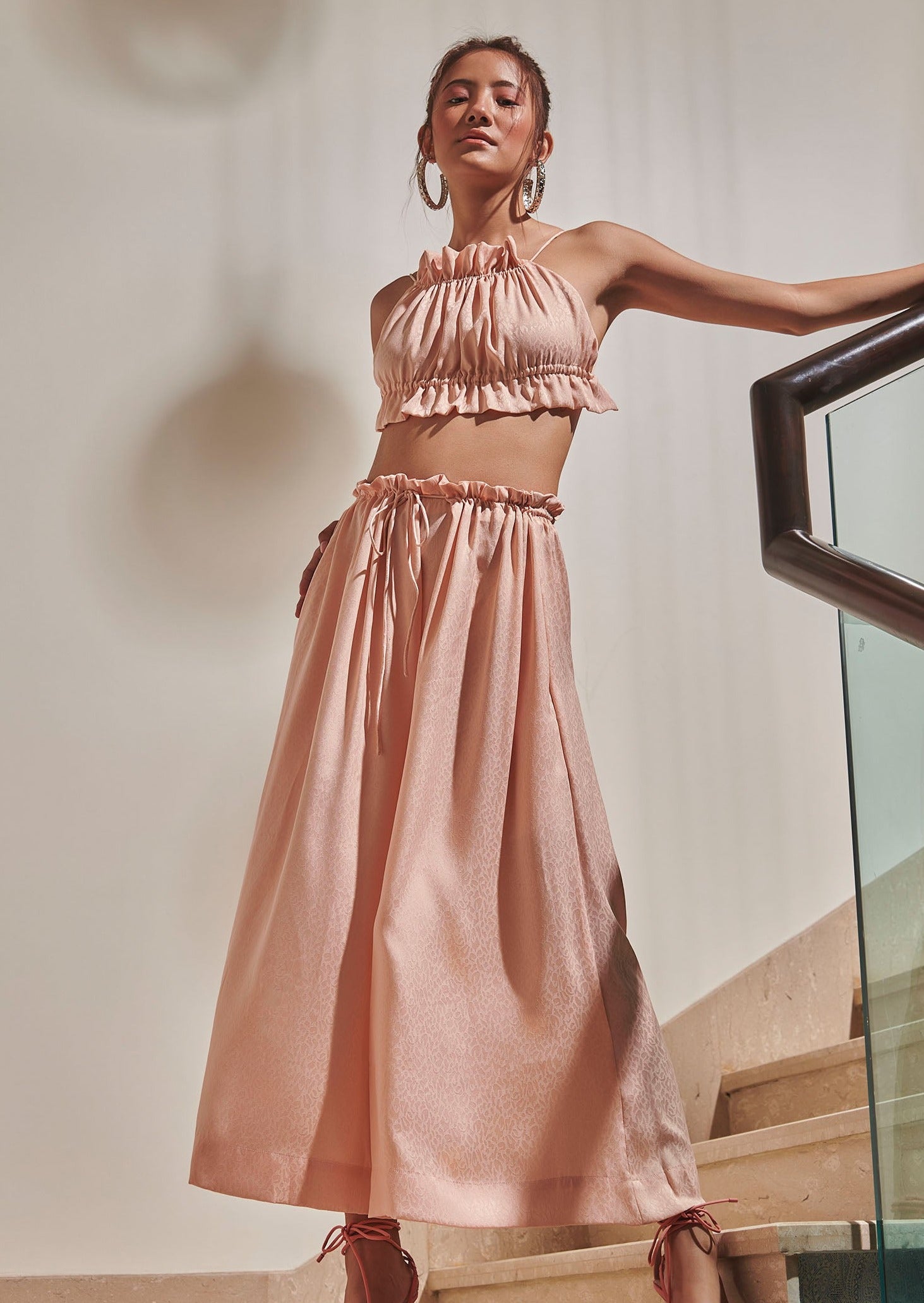 Paloma co-ord set