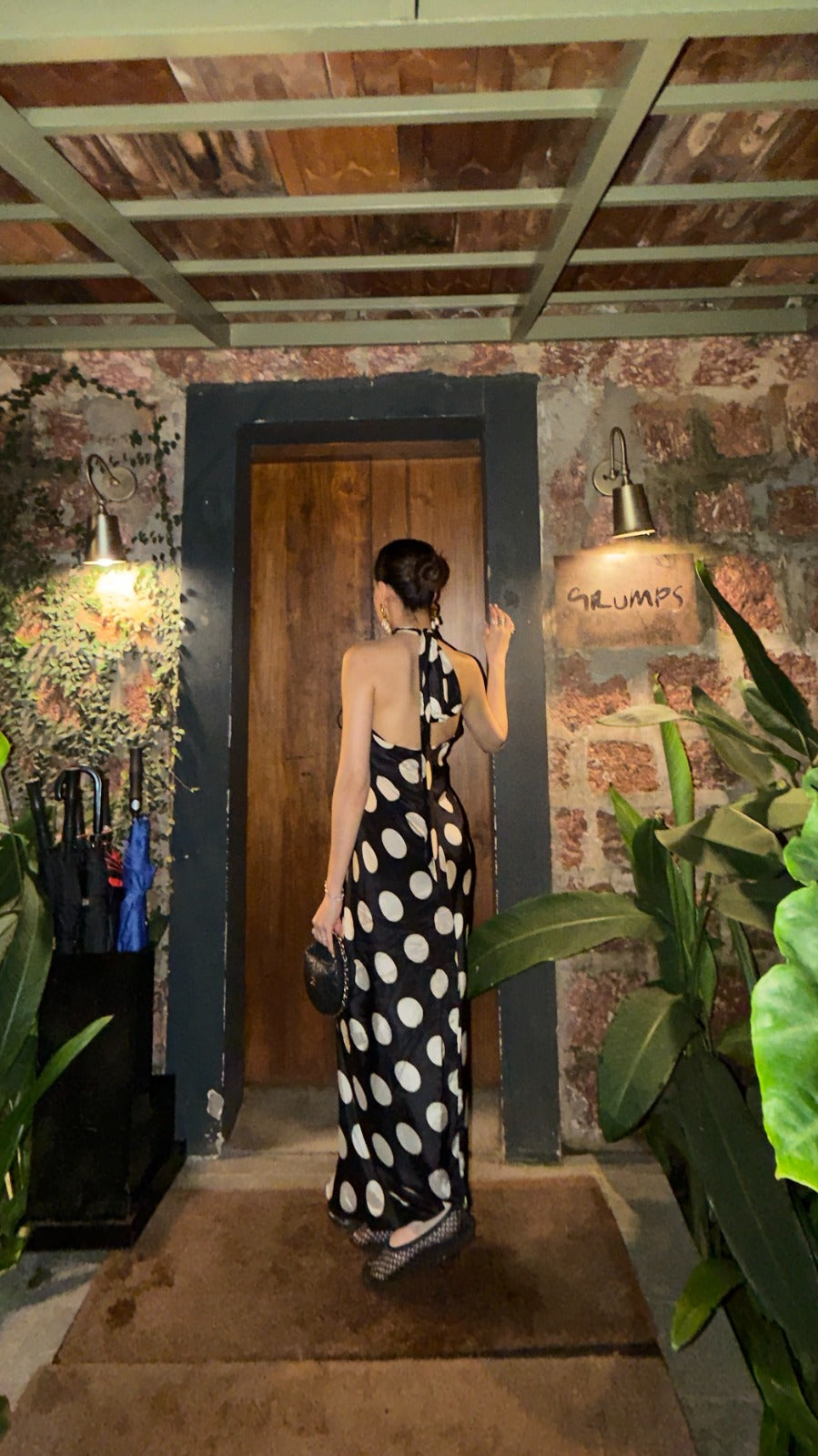 Lola Dress