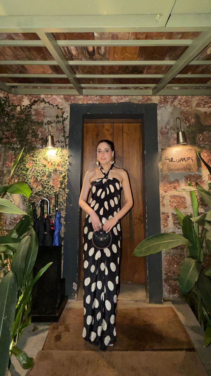 Lola Dress