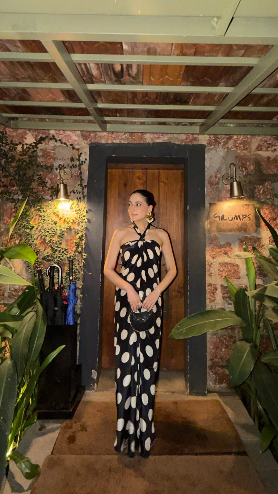 Lola Dress