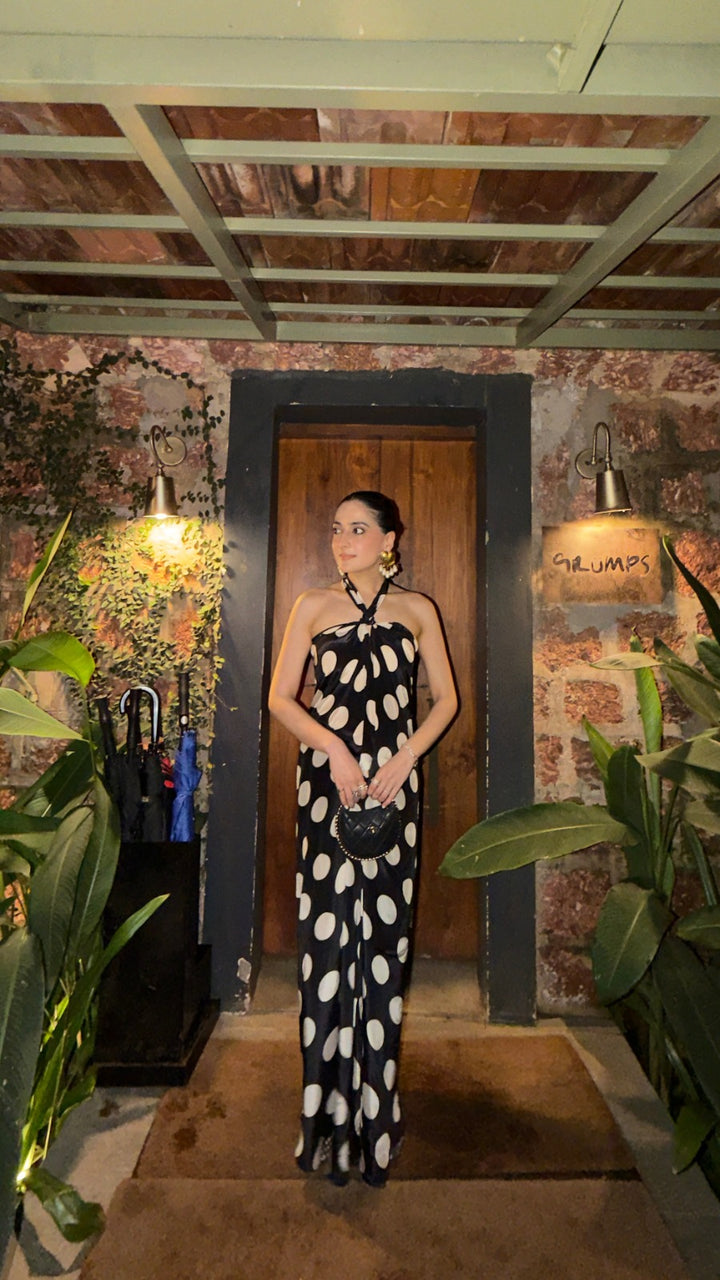 Lola Dress