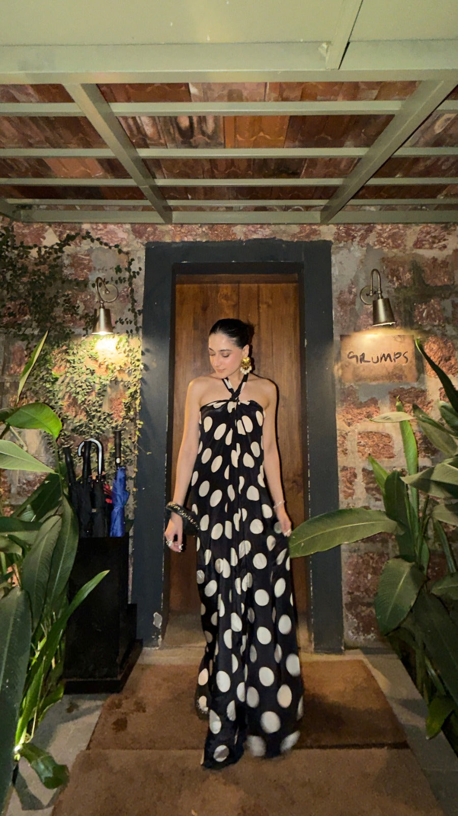 Lola Dress