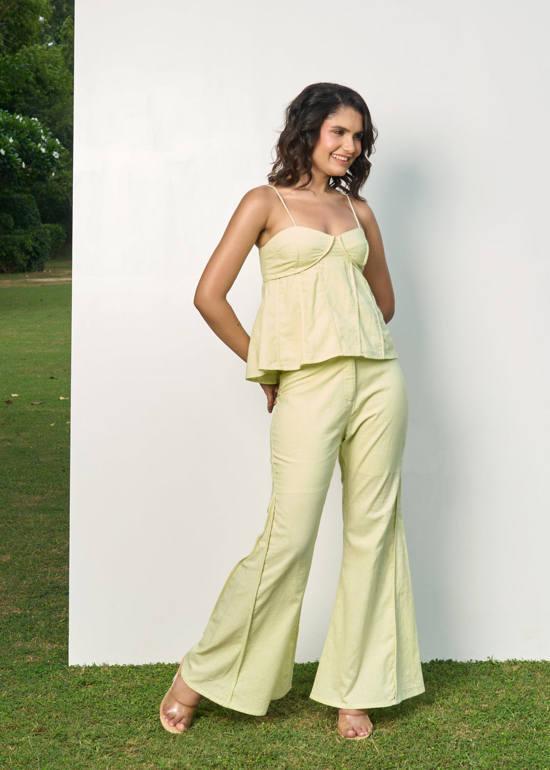 Lima Co-ord set