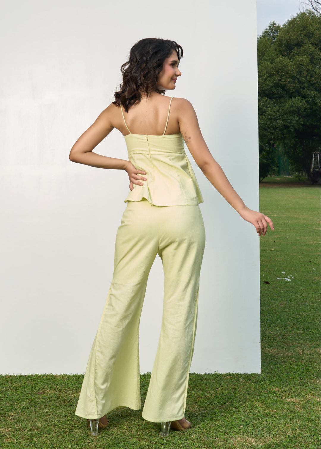 Lima Co-ord set