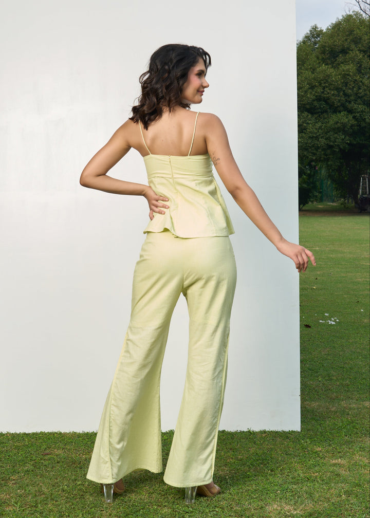 Lima Co-ord set