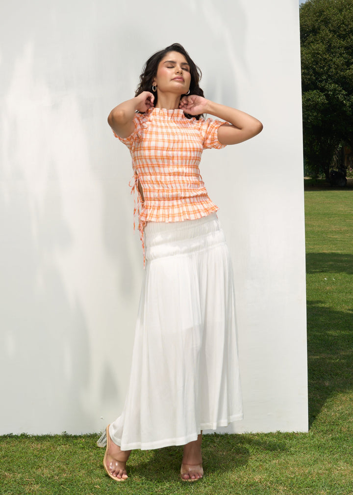 Joy skirt Co-ord set