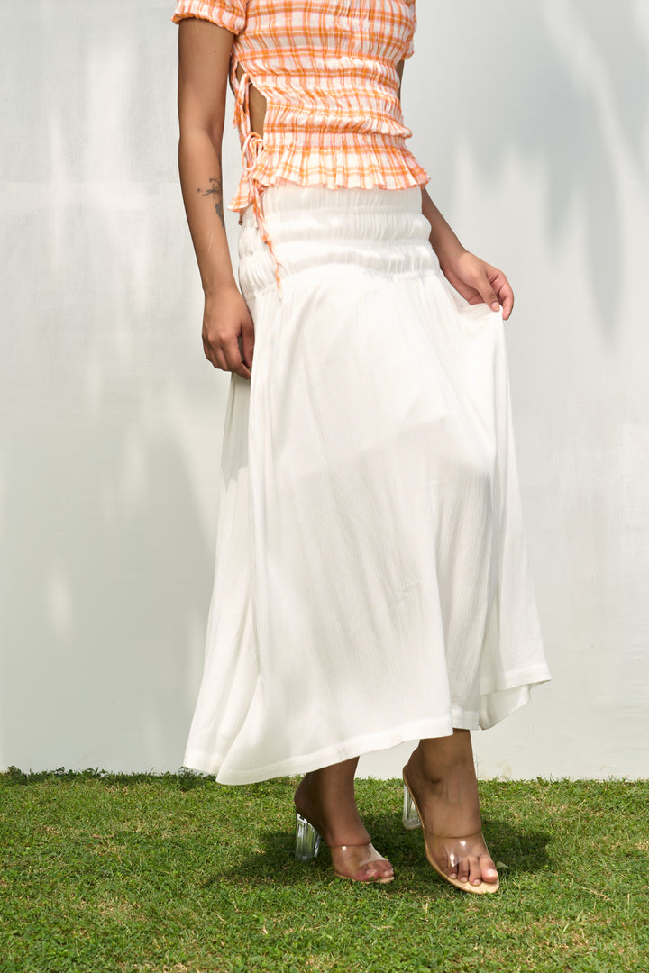 Joy skirt Co-ord set