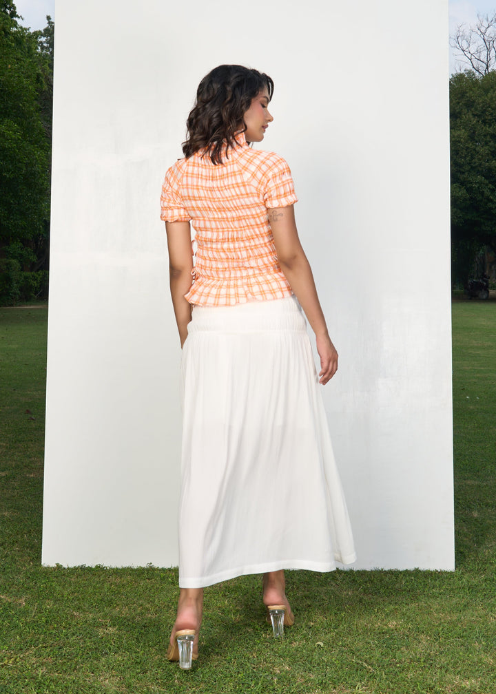 Joy skirt Co-ord set