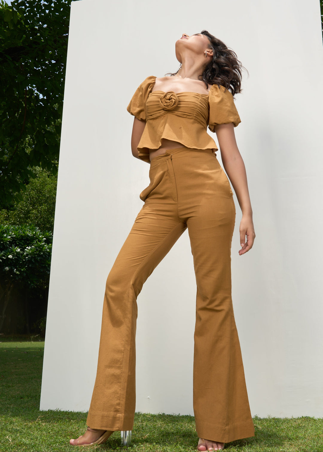 Gigi Co-ord set