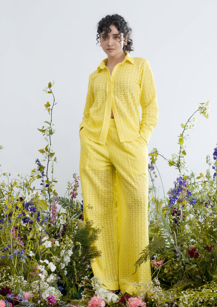 Daffodil Co-ord set