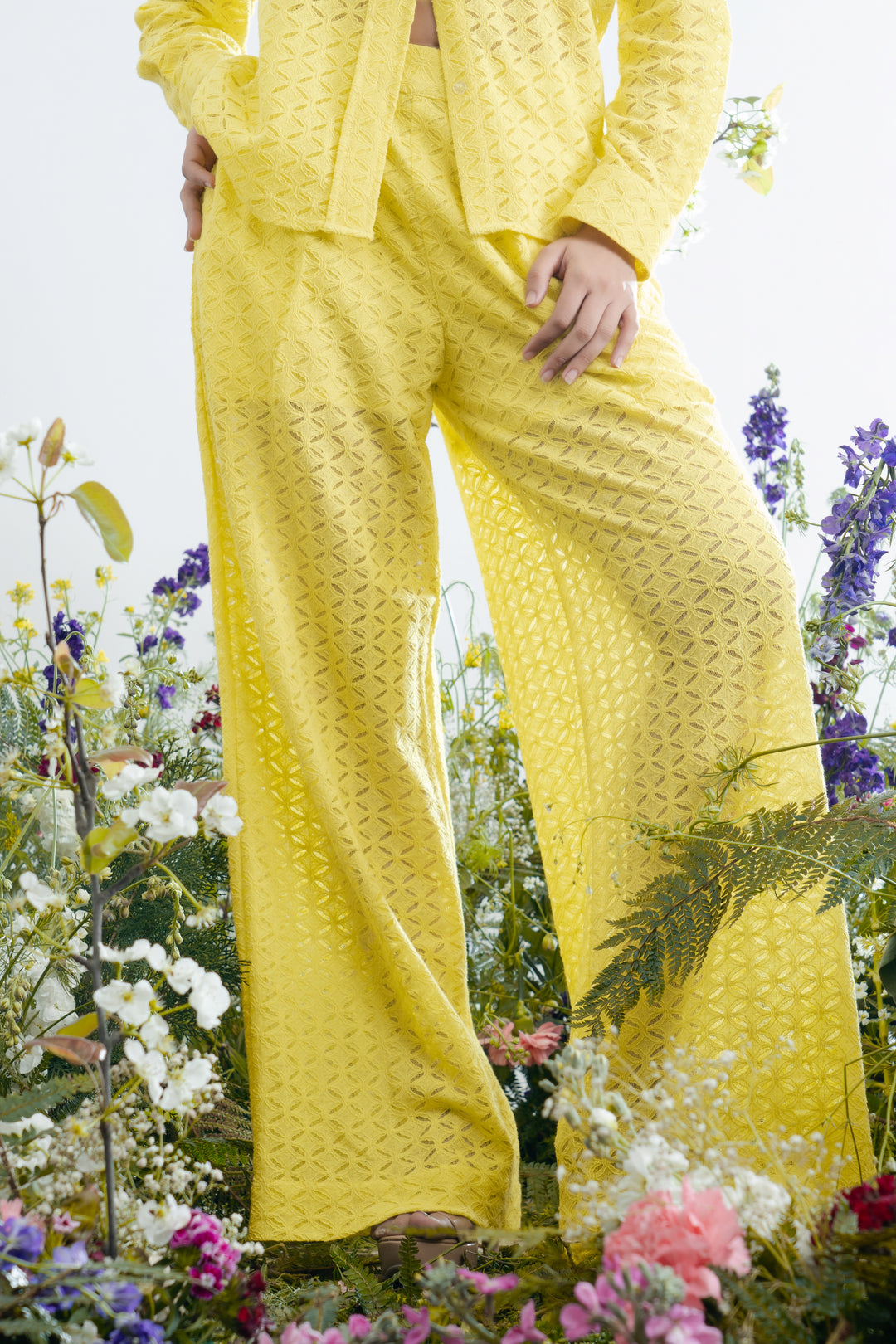 Daffodil Co-ord set