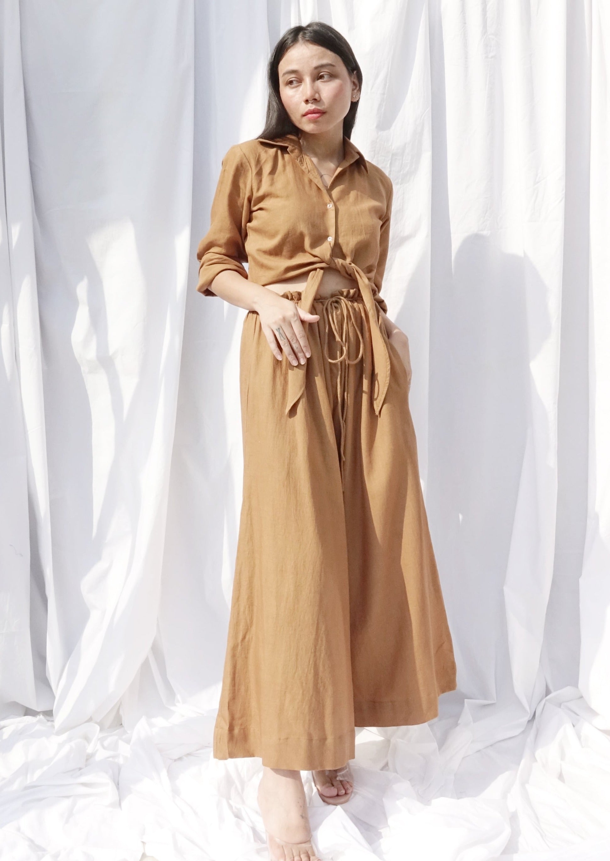 Hazel Co-ord Set