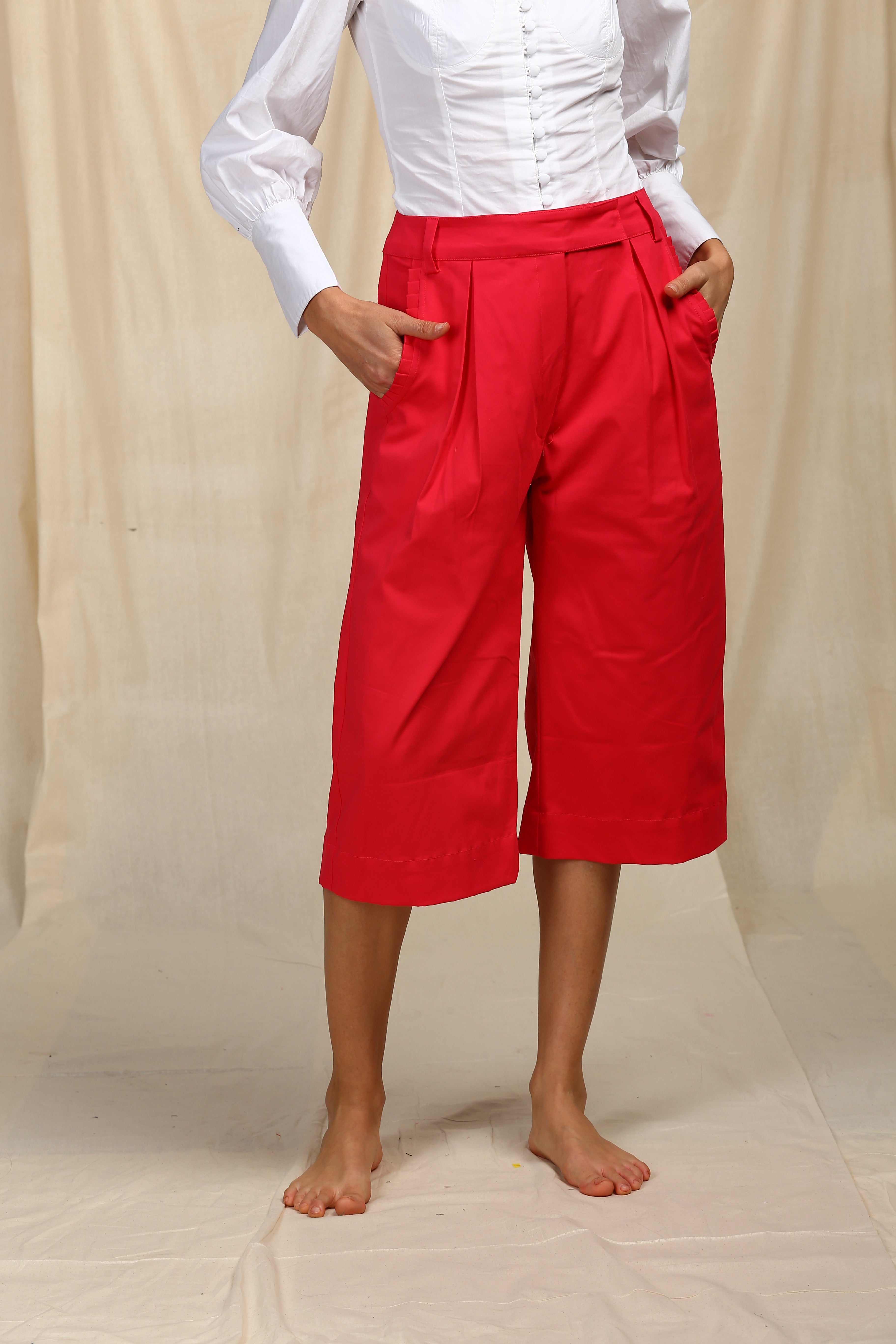 Lucy Trouser