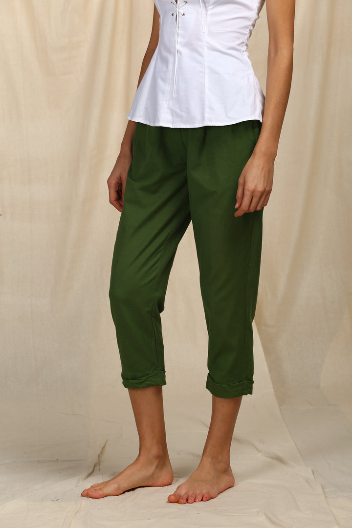 Cali Trouser