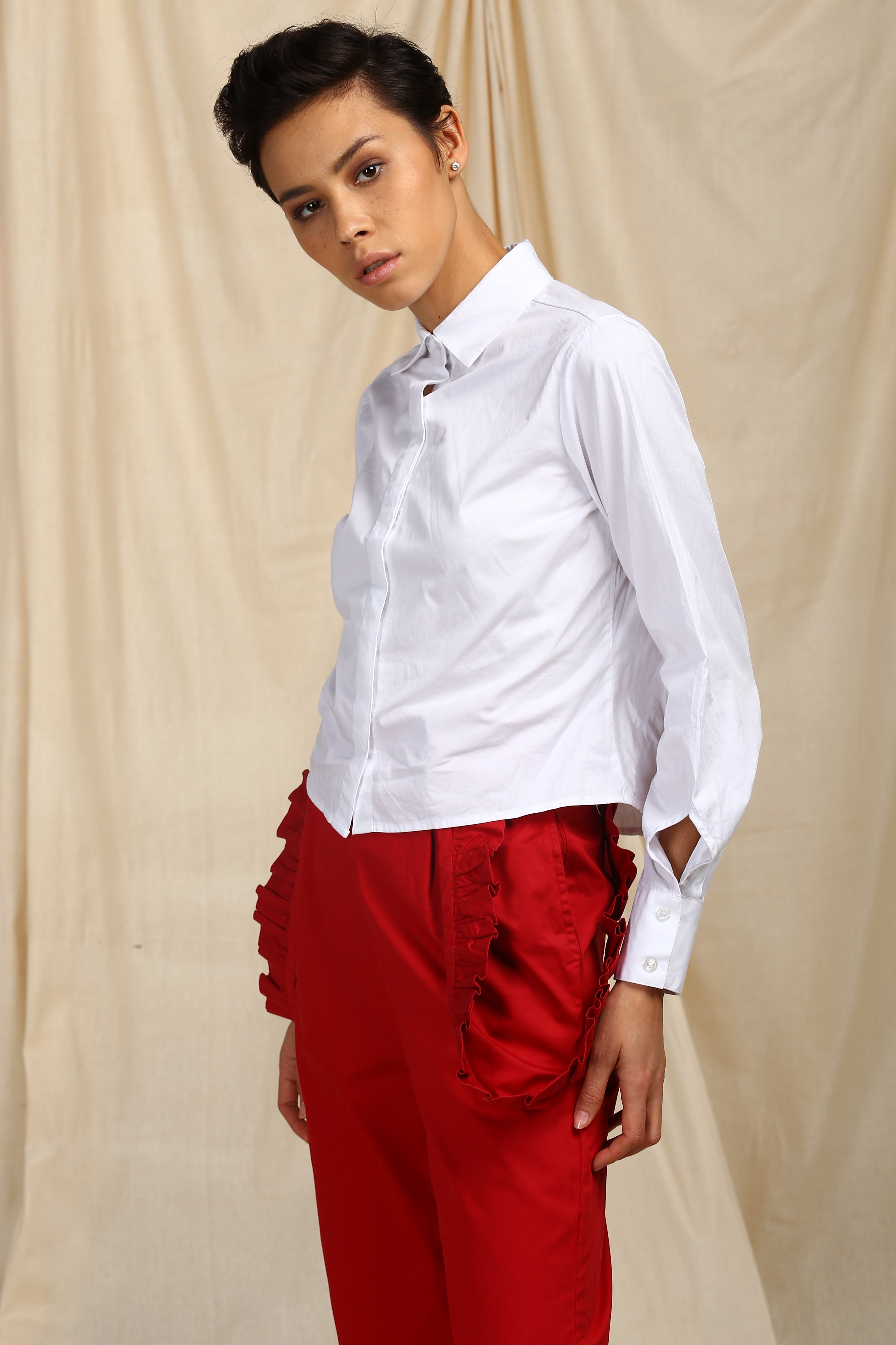 Mara Shirt