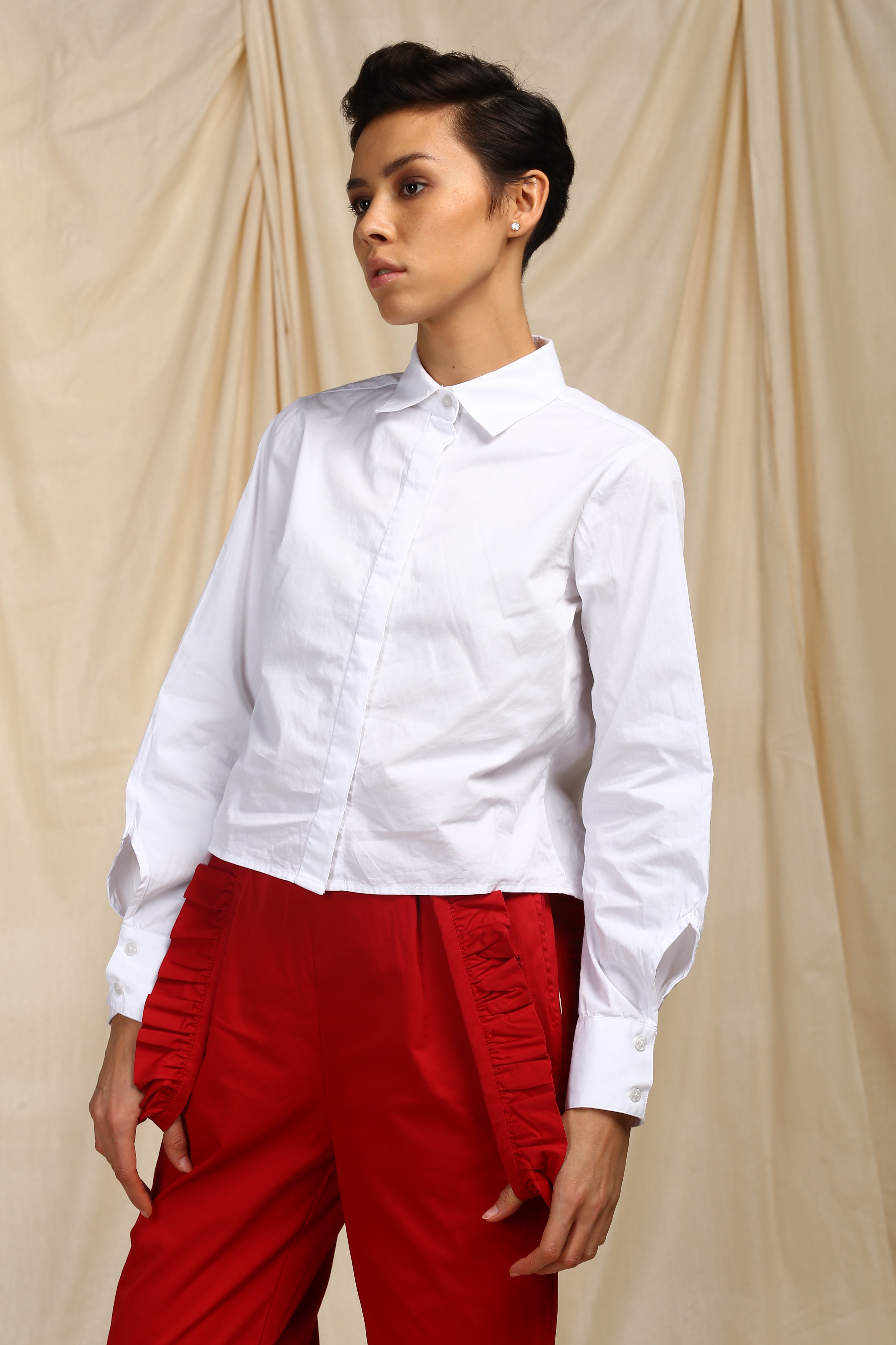 Mara Shirt