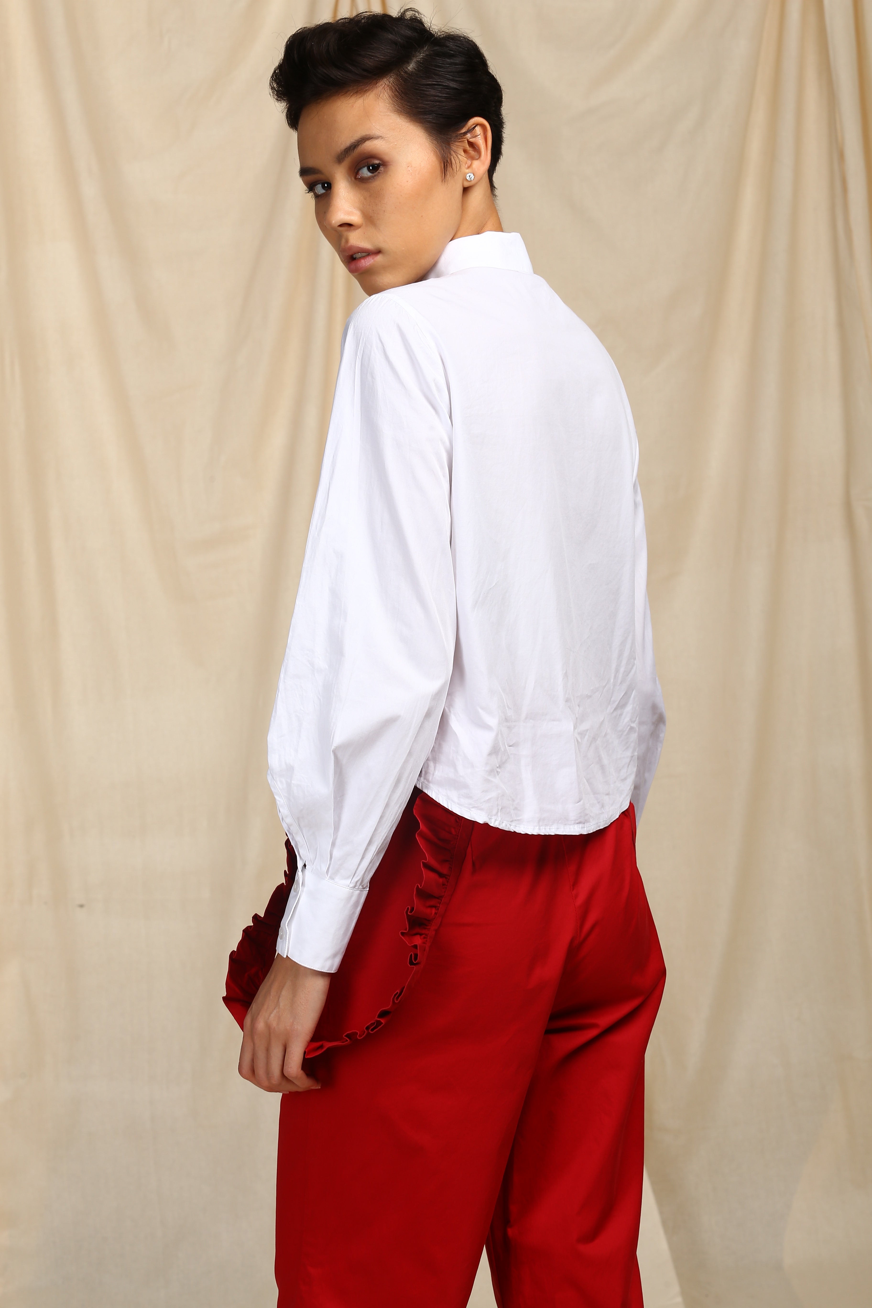 Mara Shirt