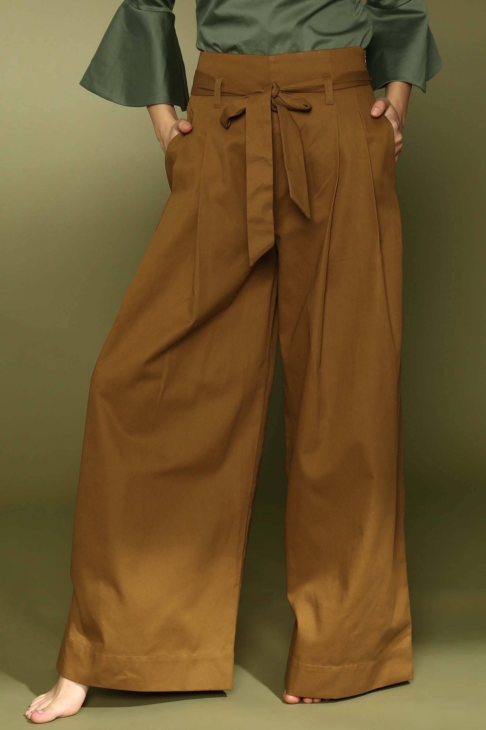 Coco Trouser