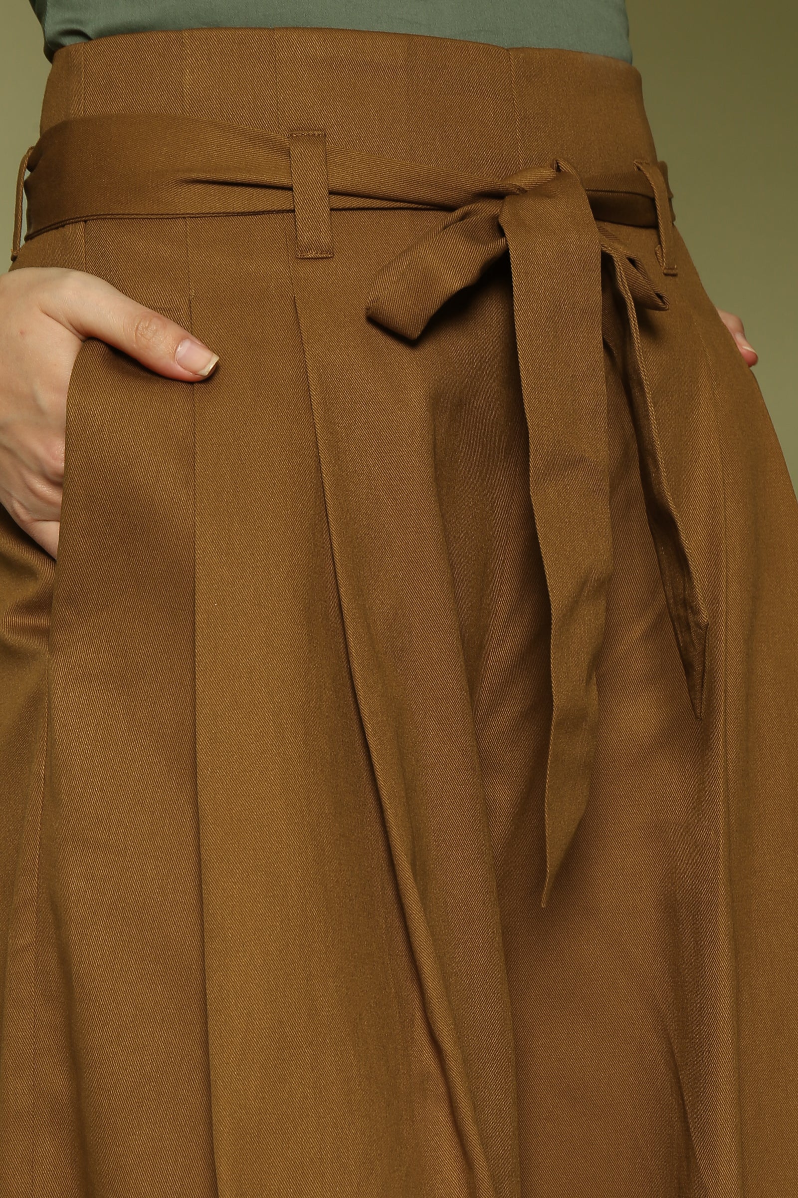 Coco Trouser