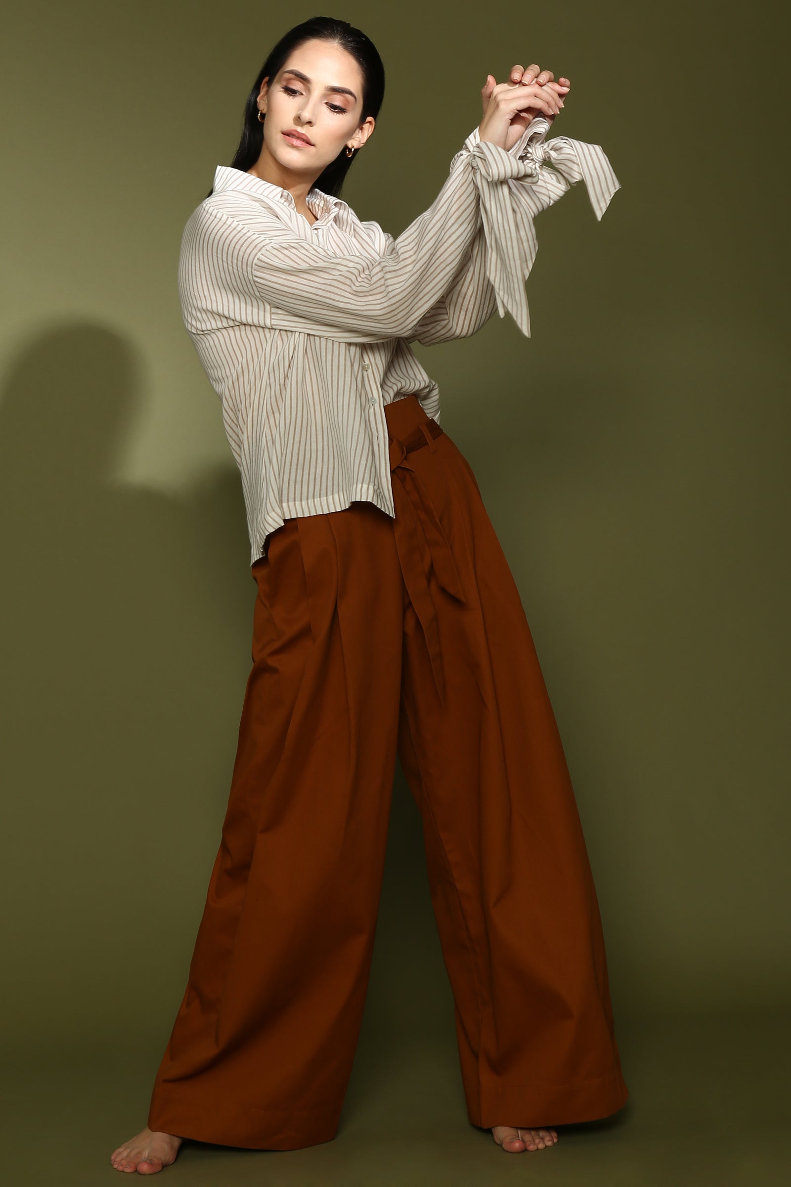 Gabriel Shirt (Relaxed fit)