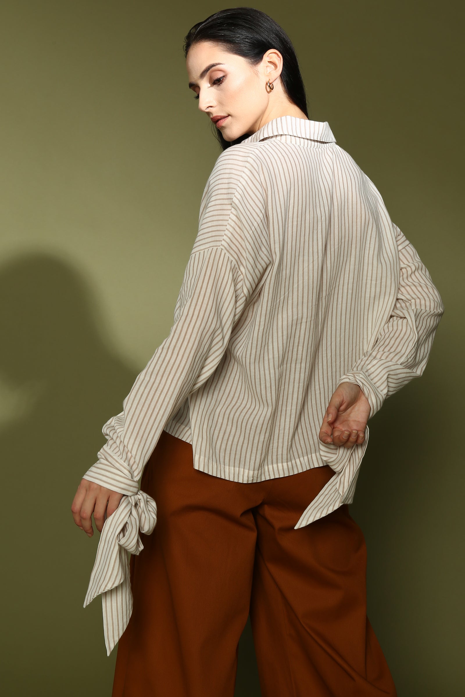 Gabriel Shirt (Relaxed fit)
