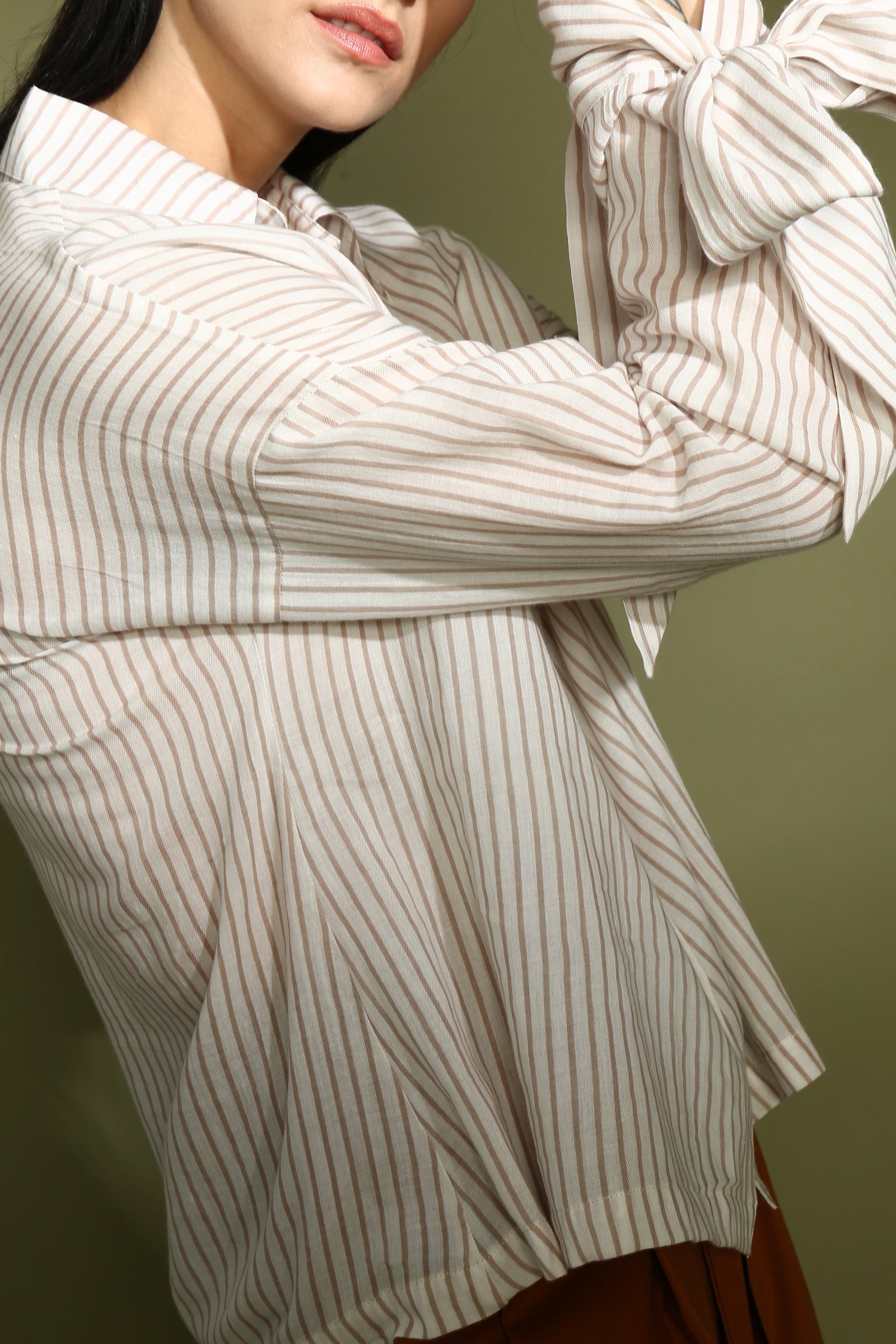 Gabriel Shirt (Relaxed fit)