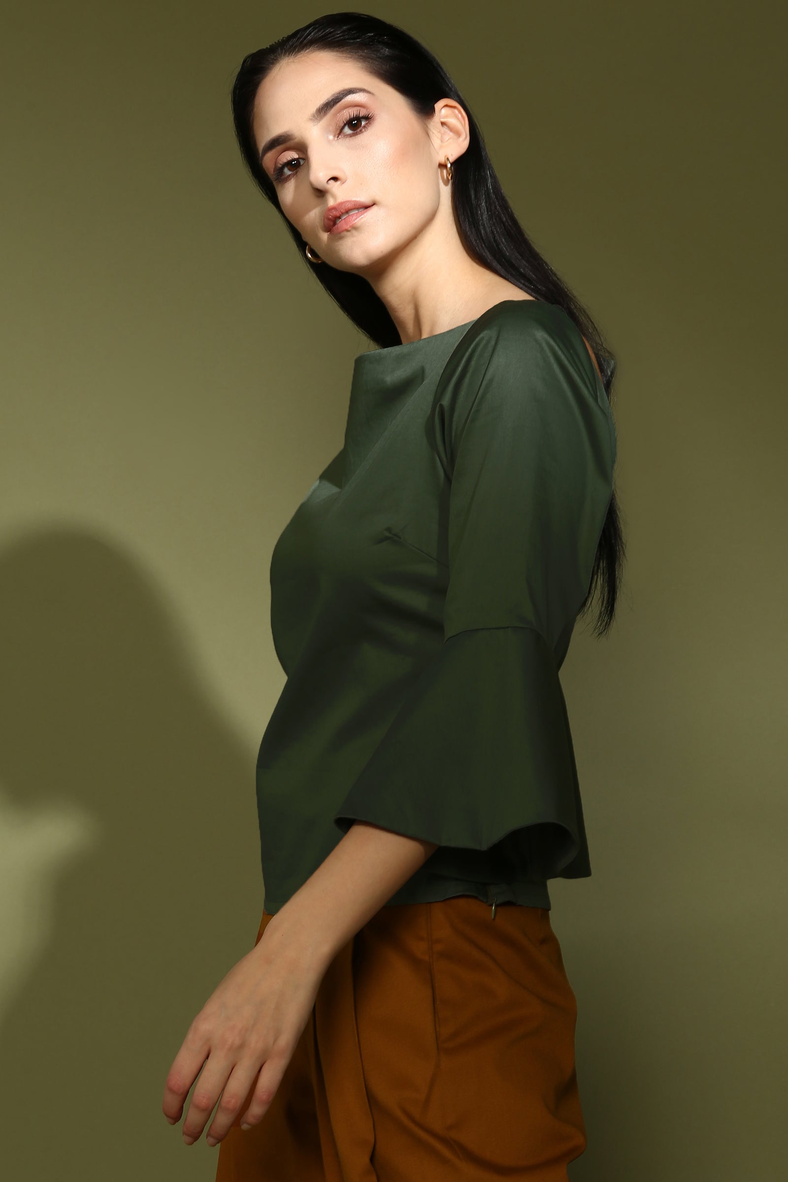 Amy Top