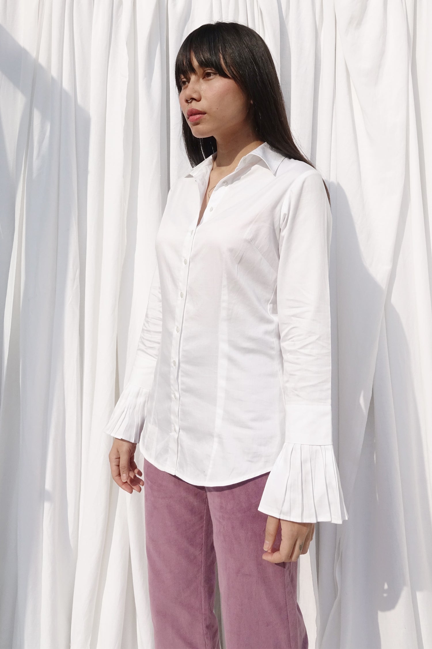 Anne Shirt