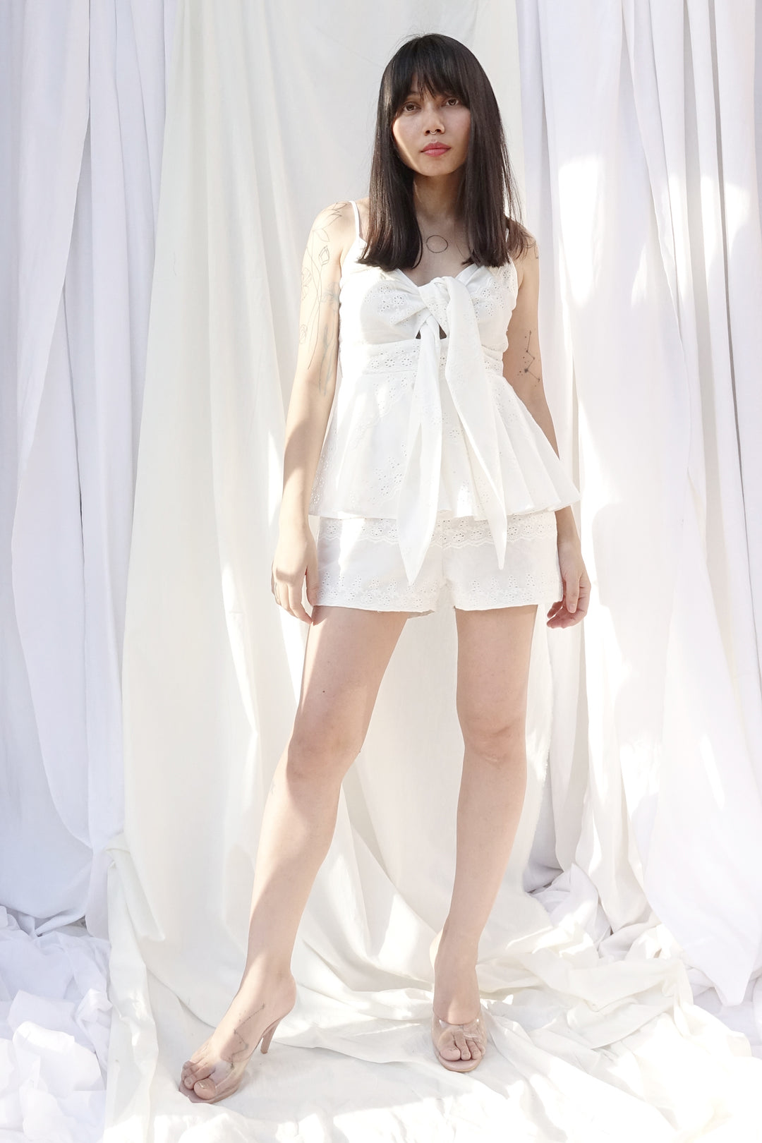 Aster Playsuit