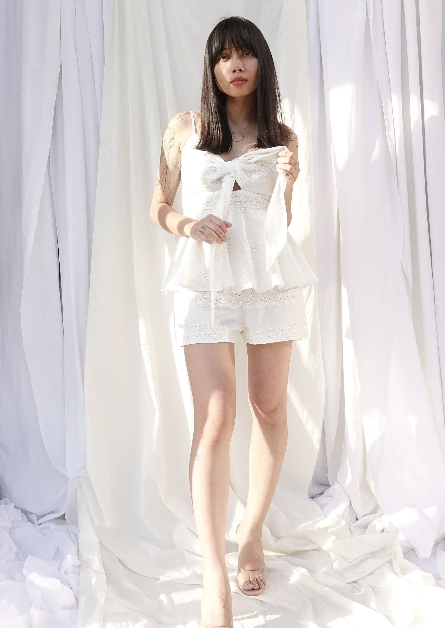 Aster Playsuit