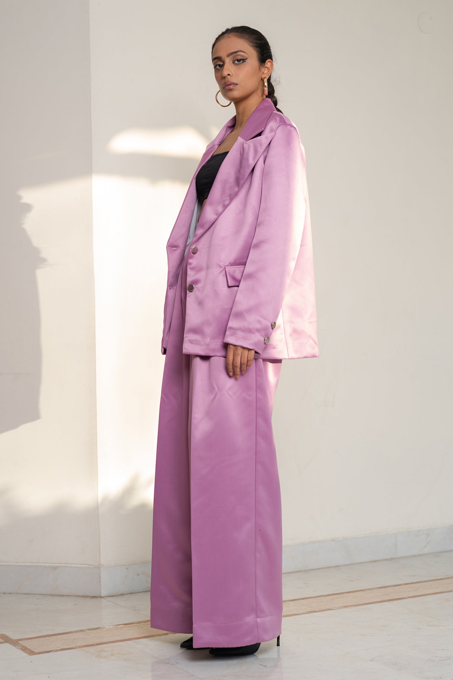 Blossom Pant Suit