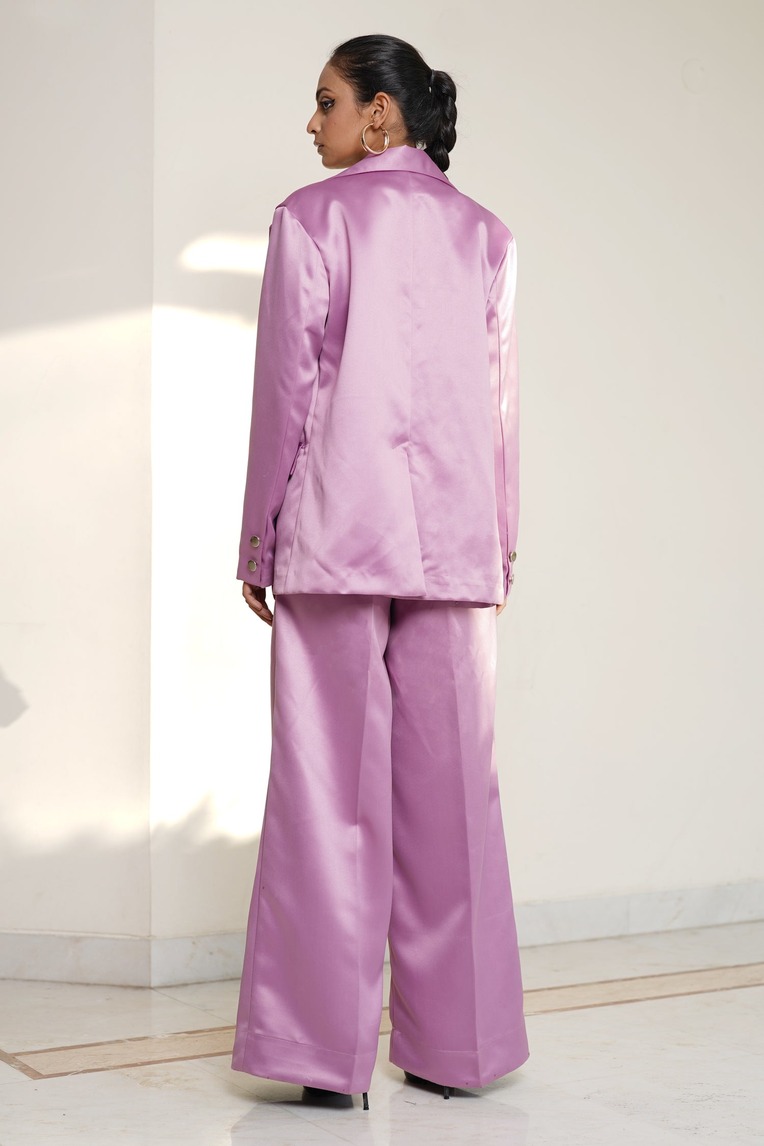 Blossom Pant Suit