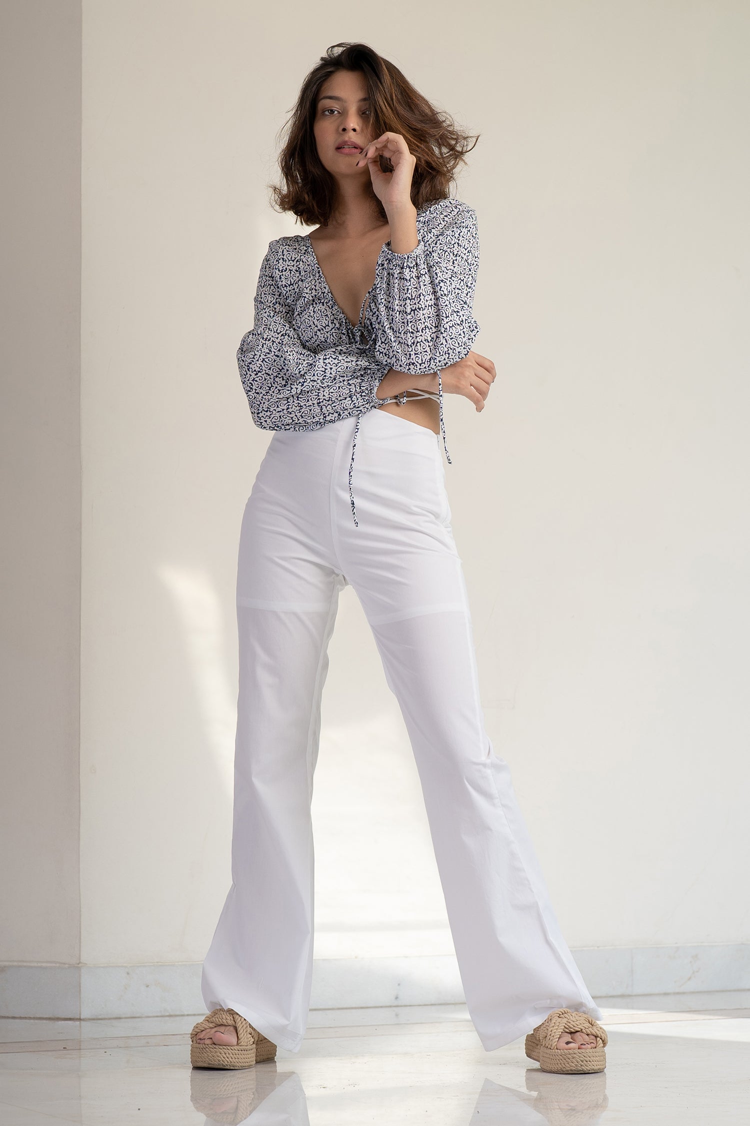 Capri co-ord set