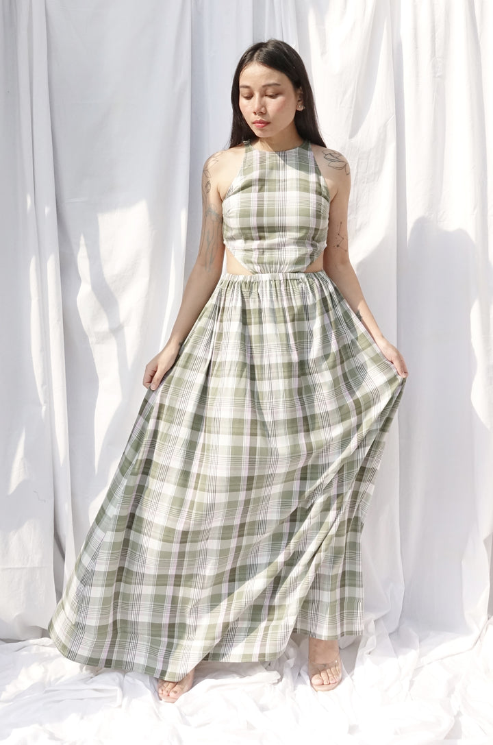 Everly Dress (Maxi Length)