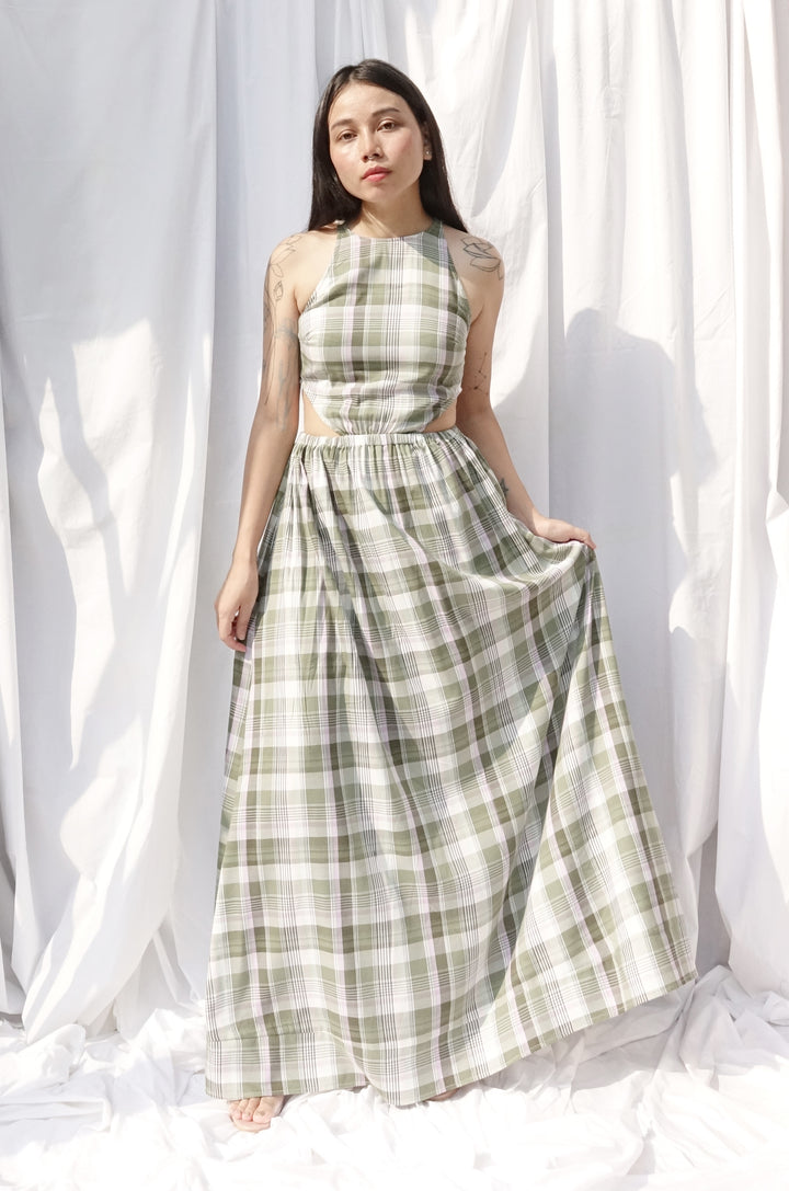 Everly Dress (Maxi Length)