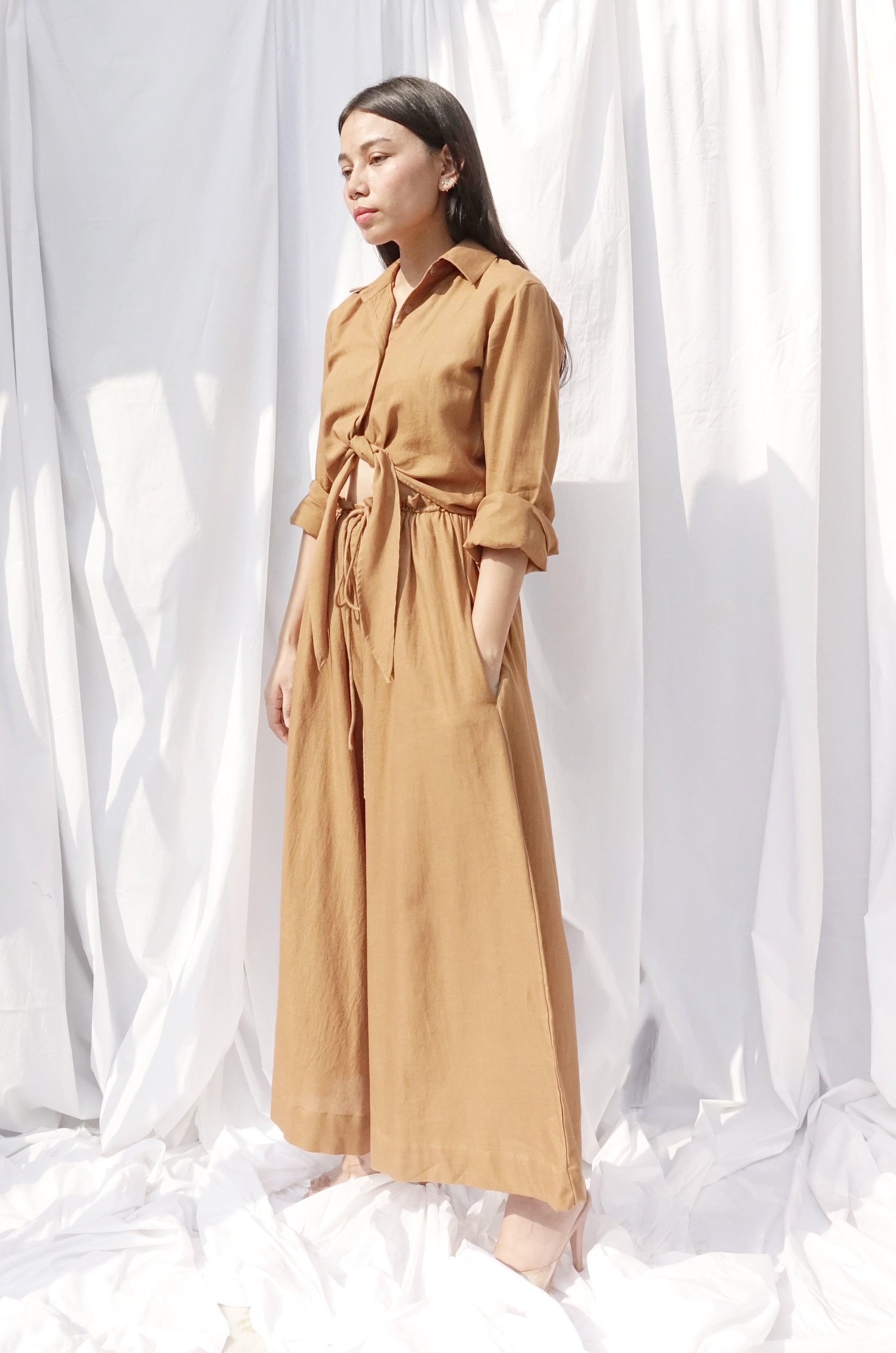 Hazel Co-ord Set