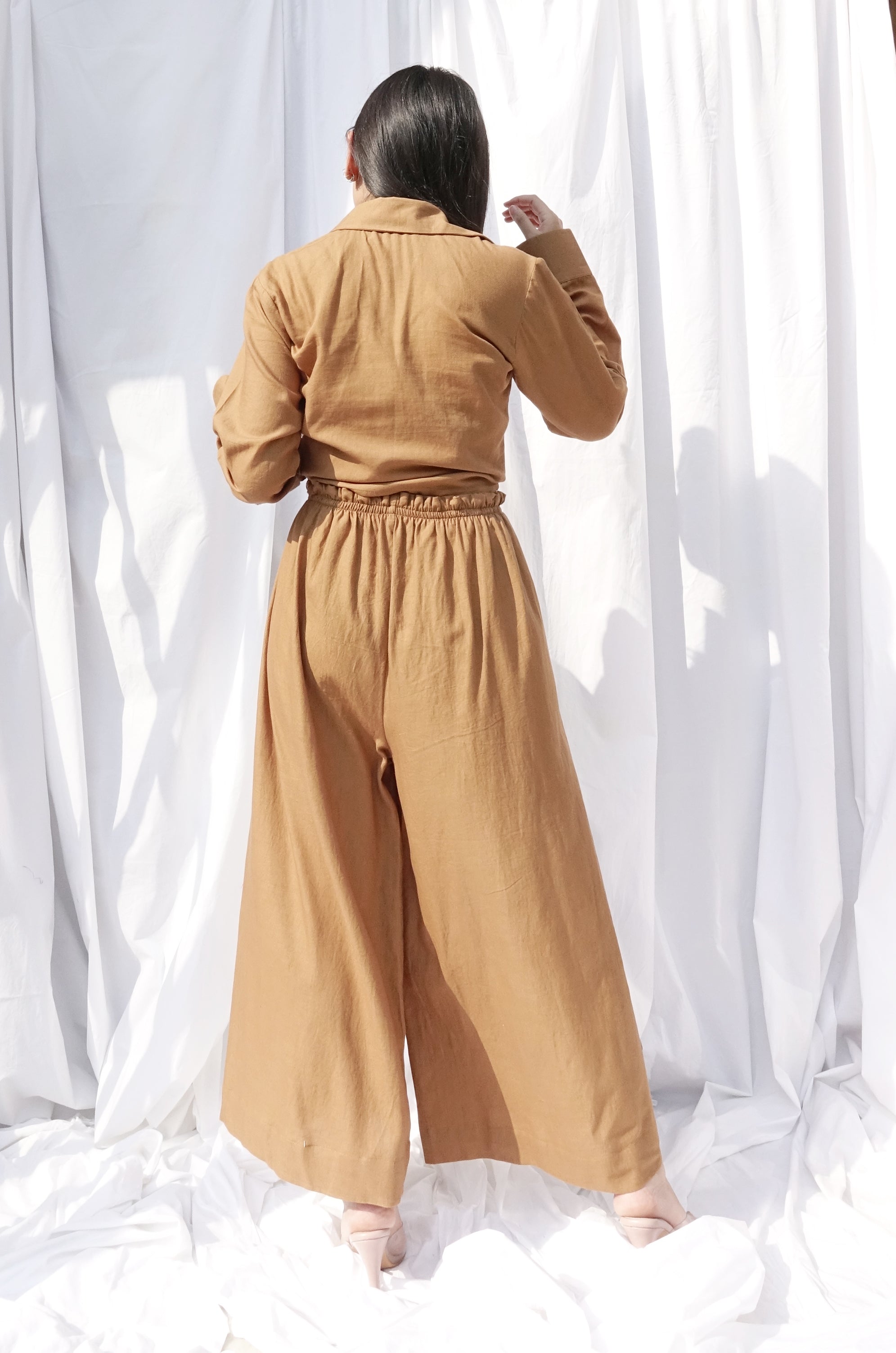 Hazel Co-ord Set