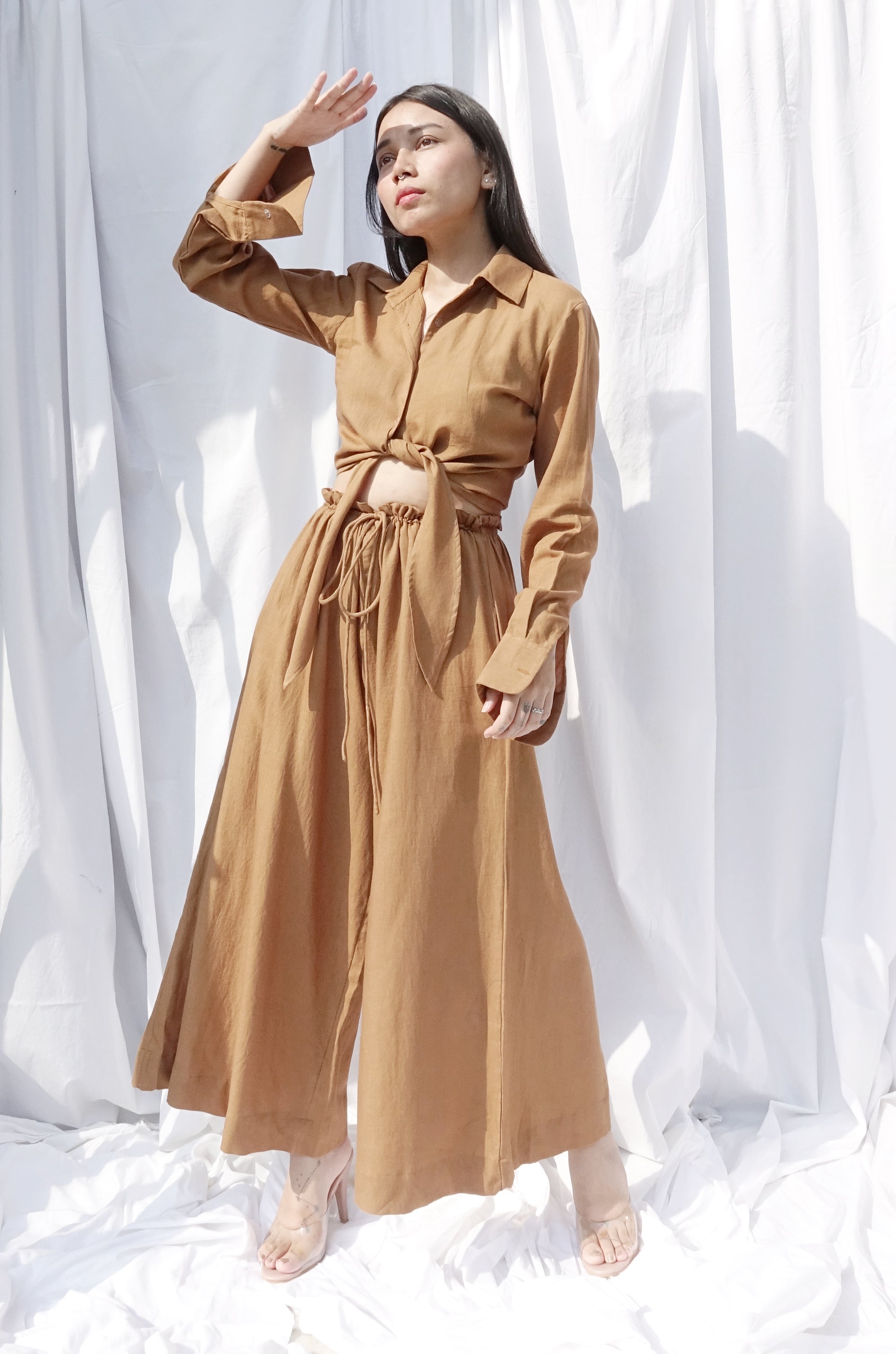 Hazel Co-ord Set