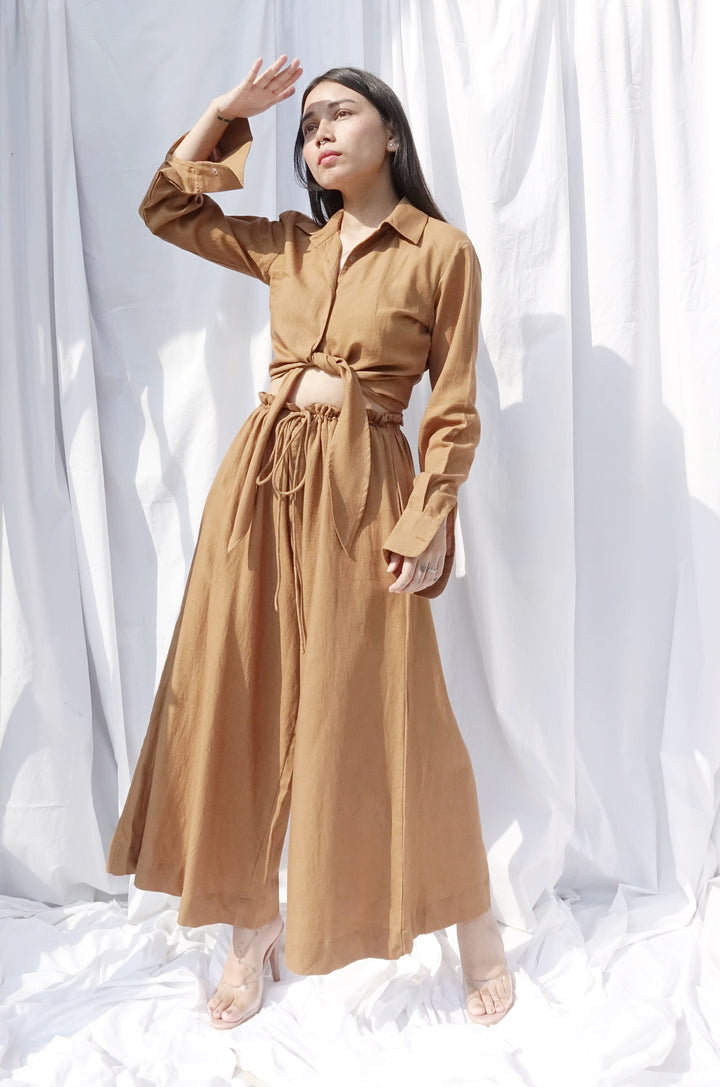 Hazel Co-ord Set